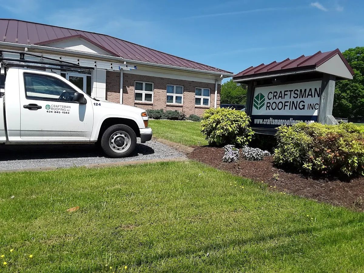 Quality Hail Damage Roof Repair by experienced craftsmen in Kimberton